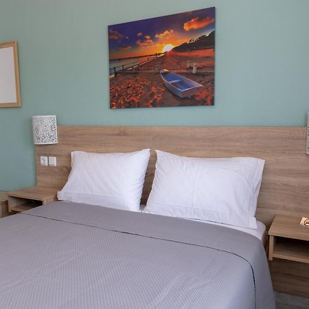 Sunrise Vergia Apartments Екстер'єр фото