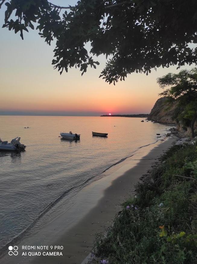 Sunrise Vergia Apartments Екстер'єр фото