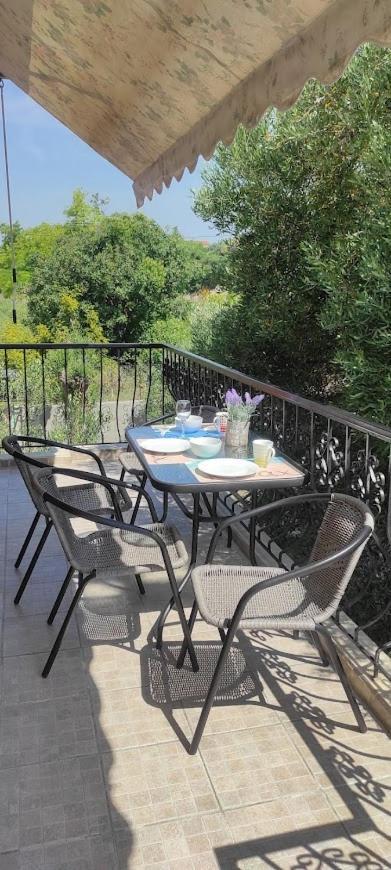 Sunrise Vergia Apartments Екстер'єр фото
