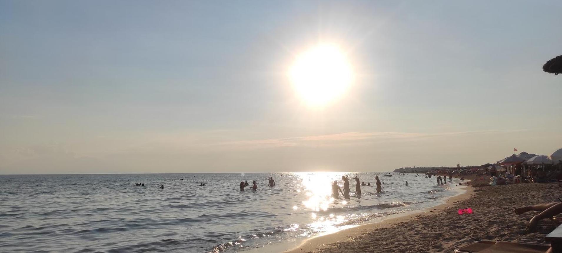 Sunrise Vergia Apartments Екстер'єр фото