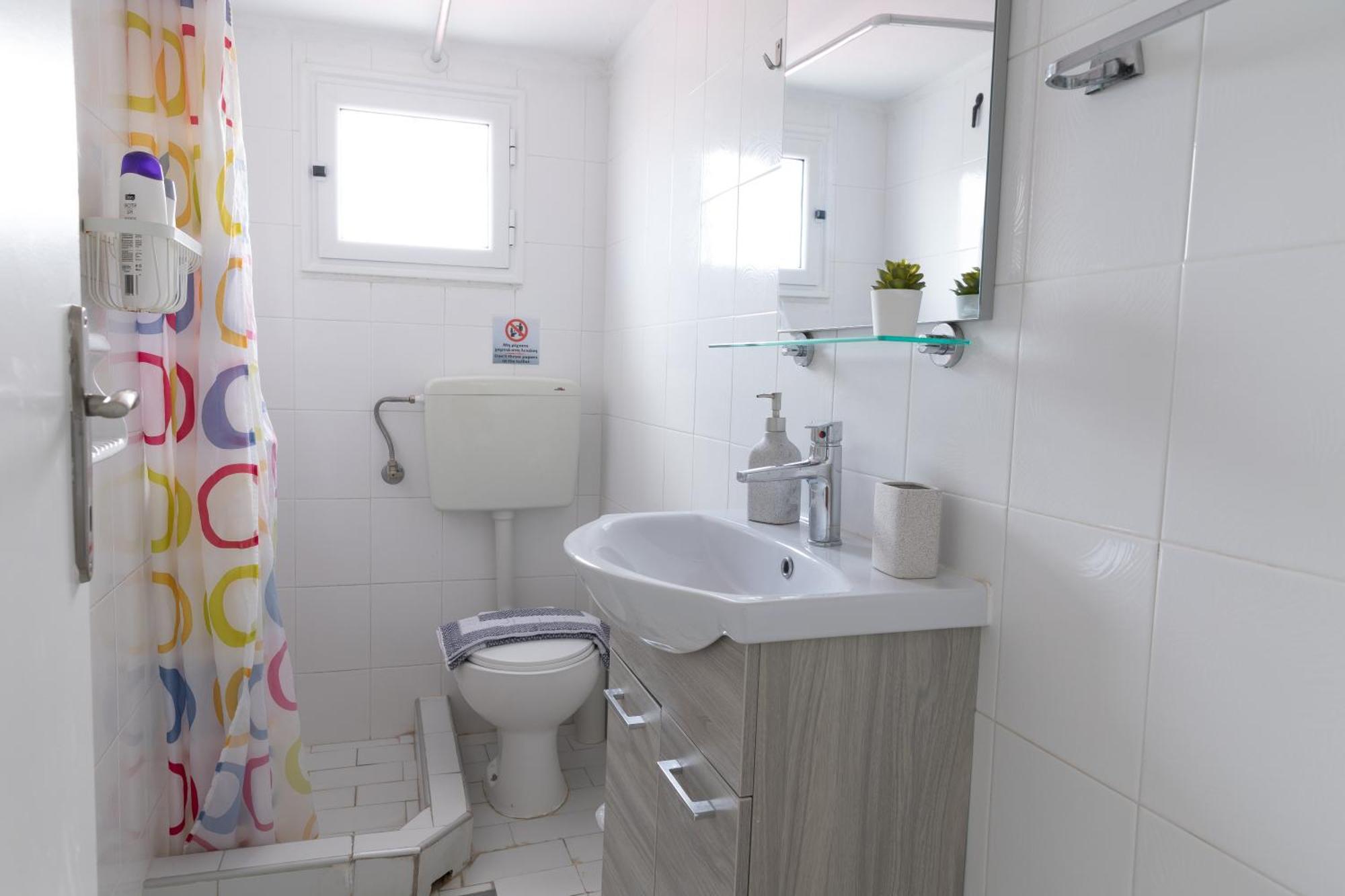 Sunrise Vergia Apartments Екстер'єр фото