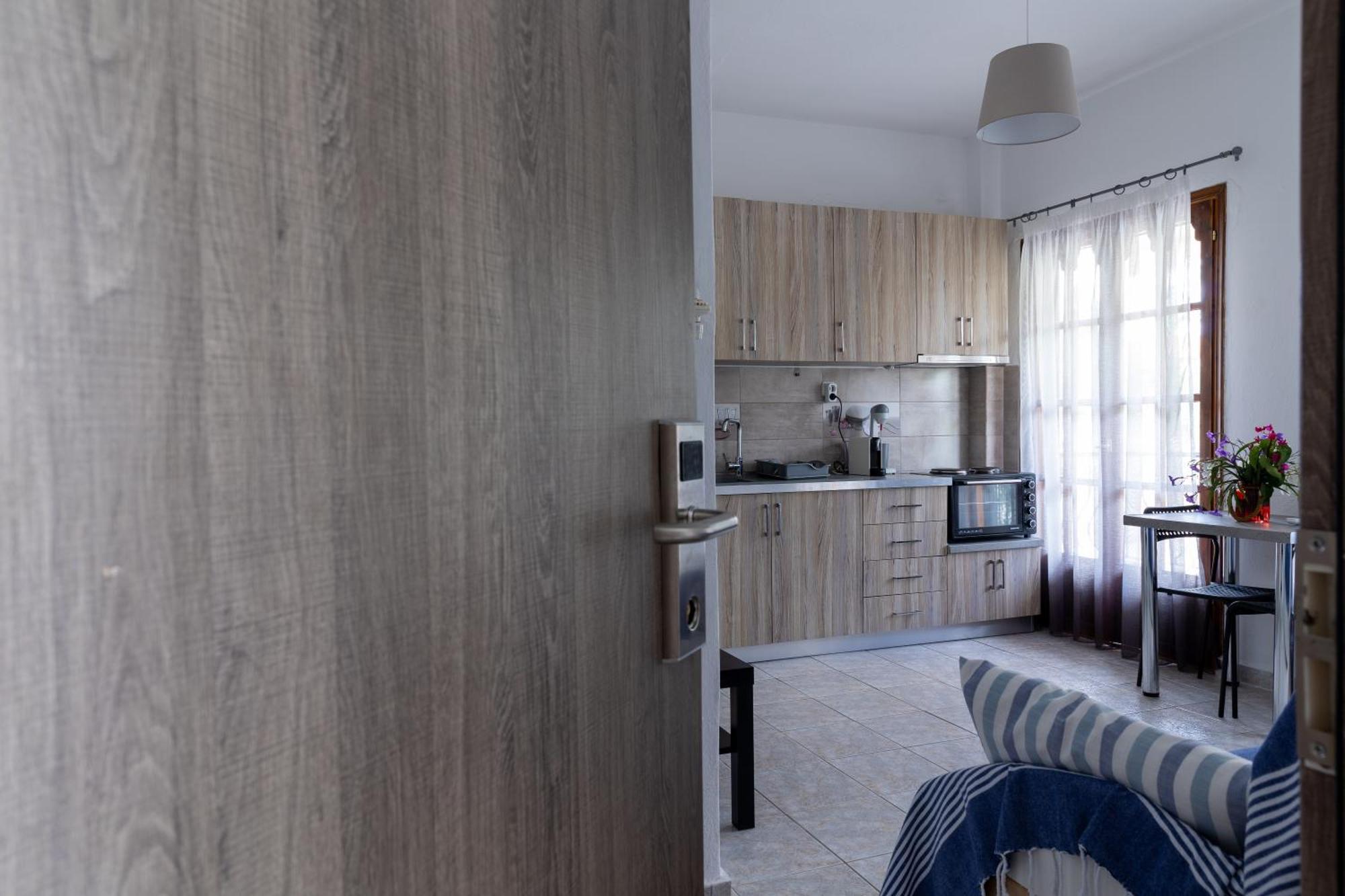Sunrise Vergia Apartments Екстер'єр фото