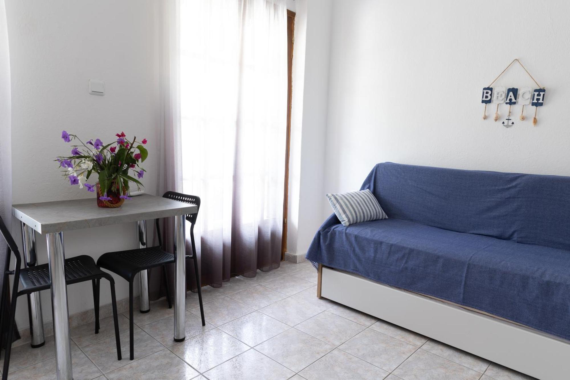 Sunrise Vergia Apartments Екстер'єр фото