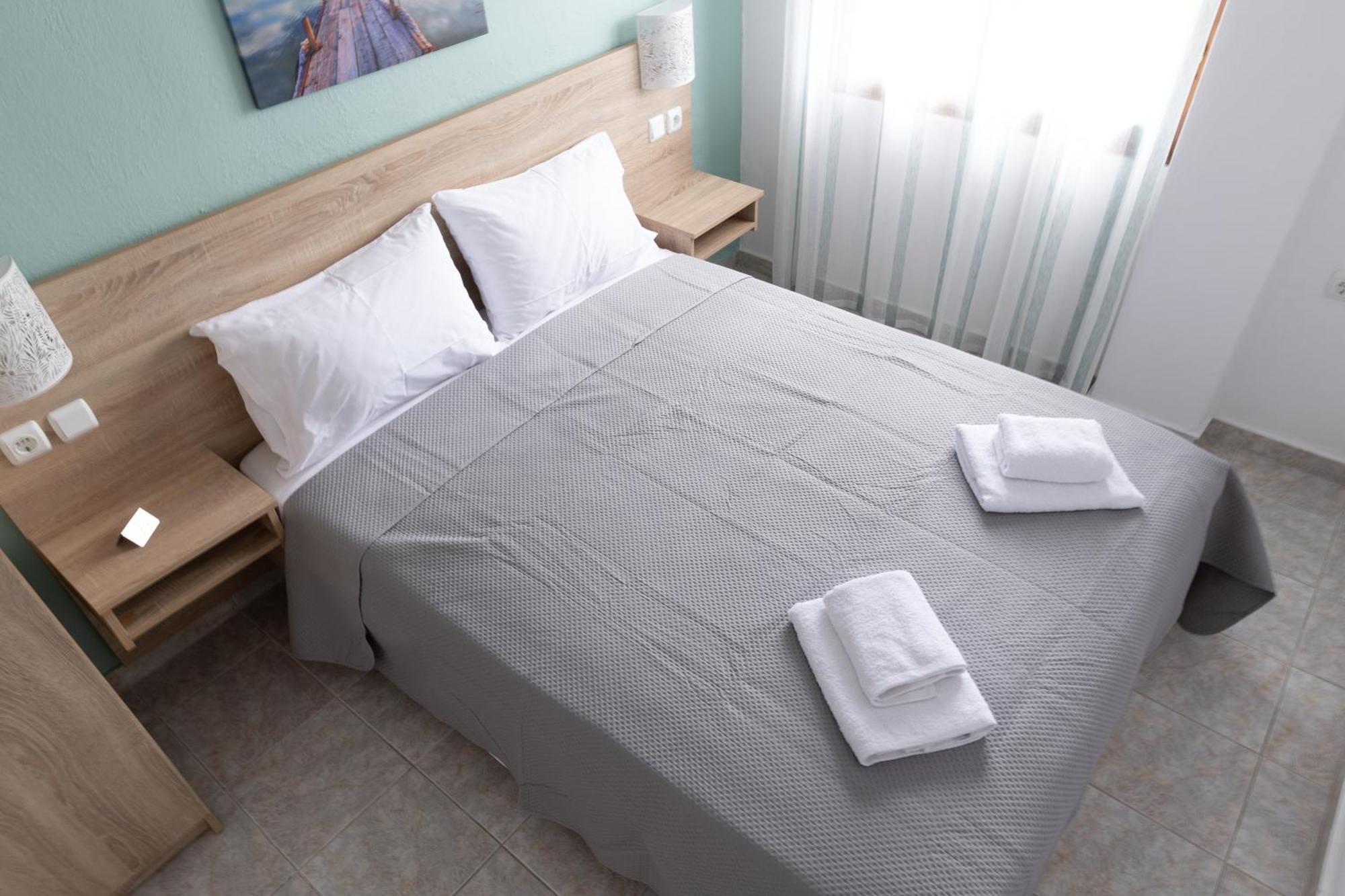 Sunrise Vergia Apartments Екстер'єр фото