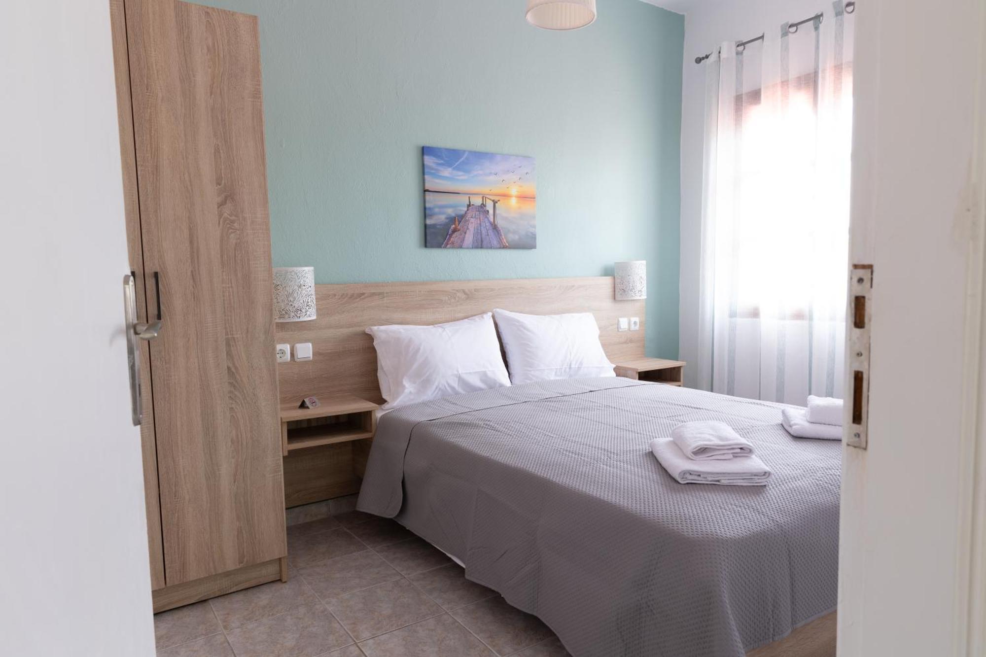 Sunrise Vergia Apartments Екстер'єр фото