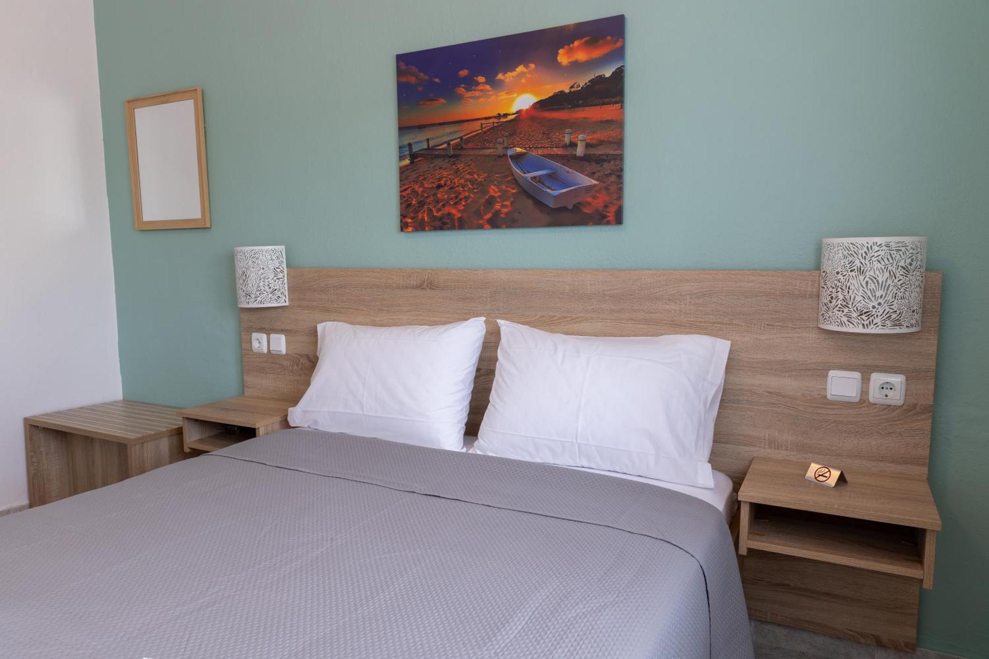 Sunrise Vergia Apartments Екстер'єр фото