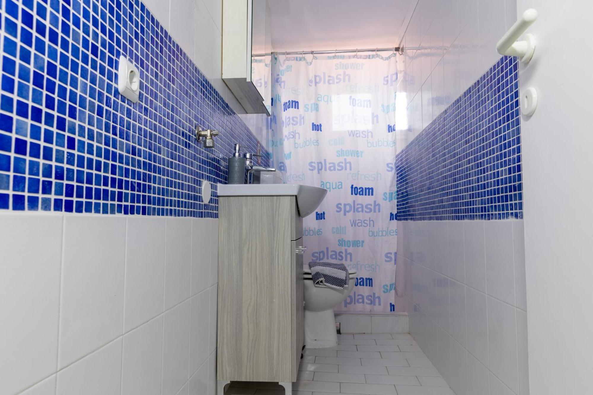 Sunrise Vergia Apartments Екстер'єр фото