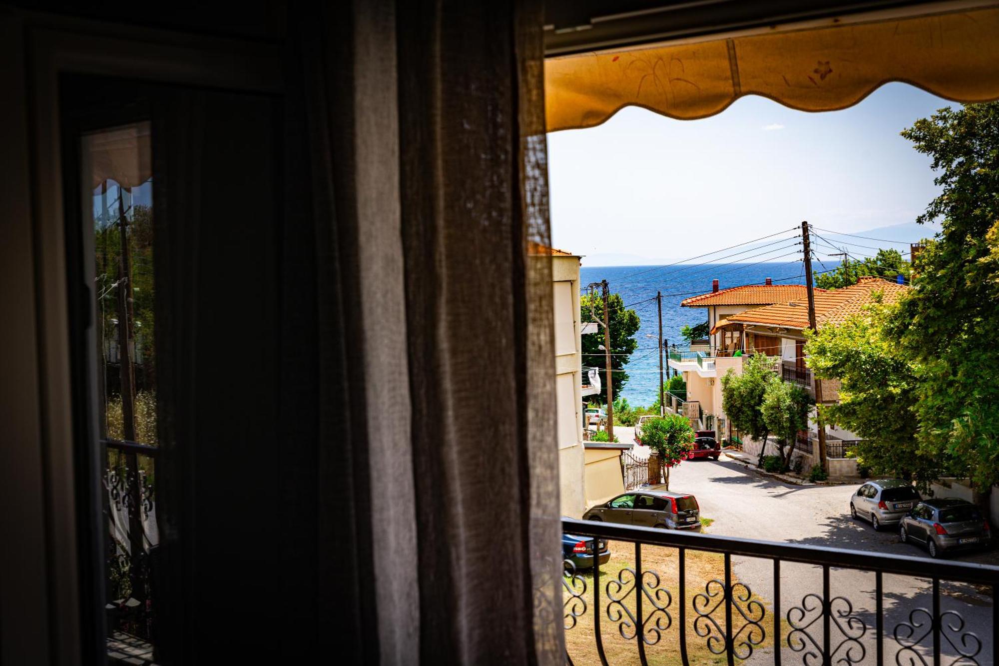Sunrise Vergia Apartments Екстер'єр фото