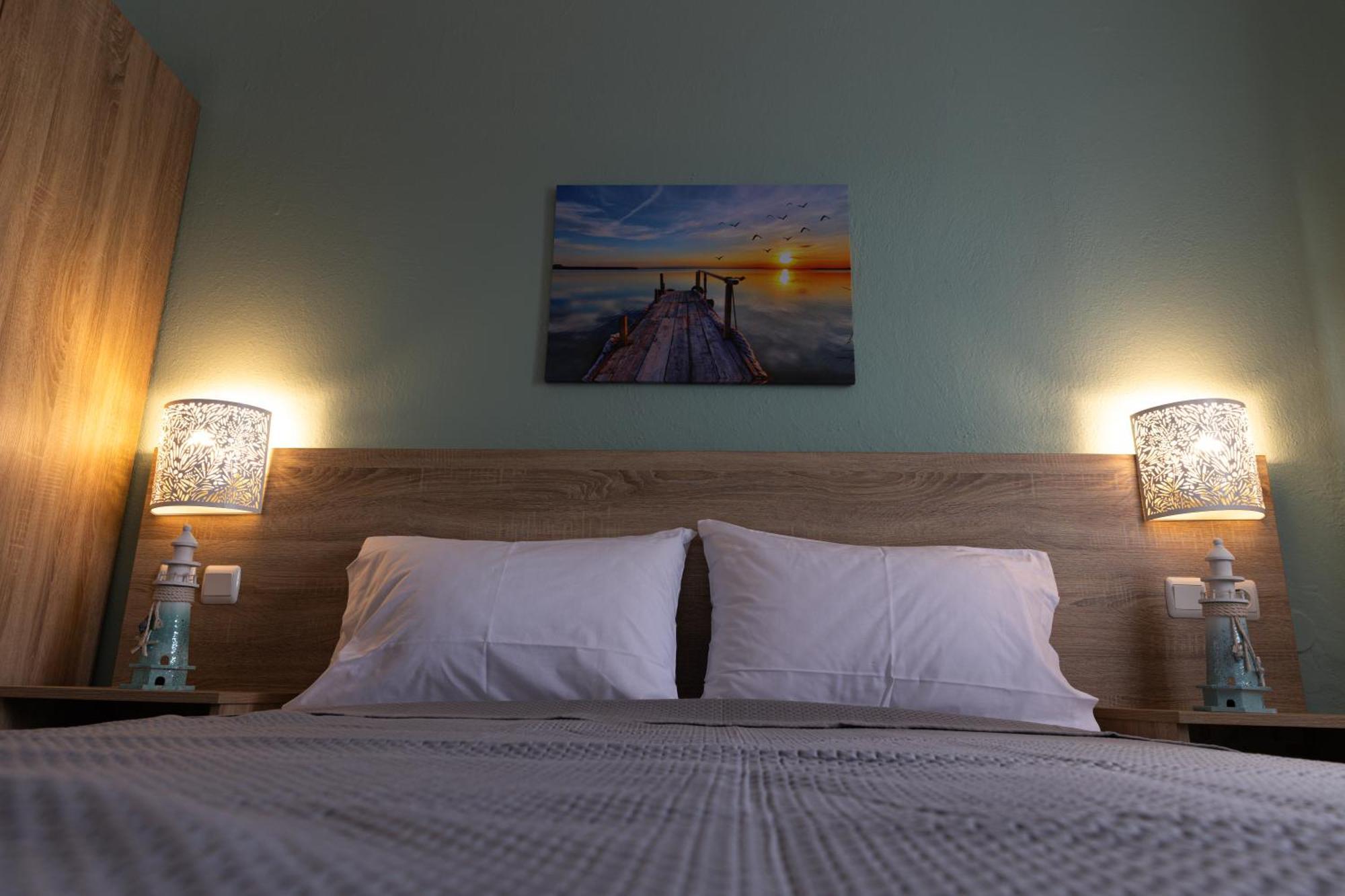 Sunrise Vergia Apartments Екстер'єр фото