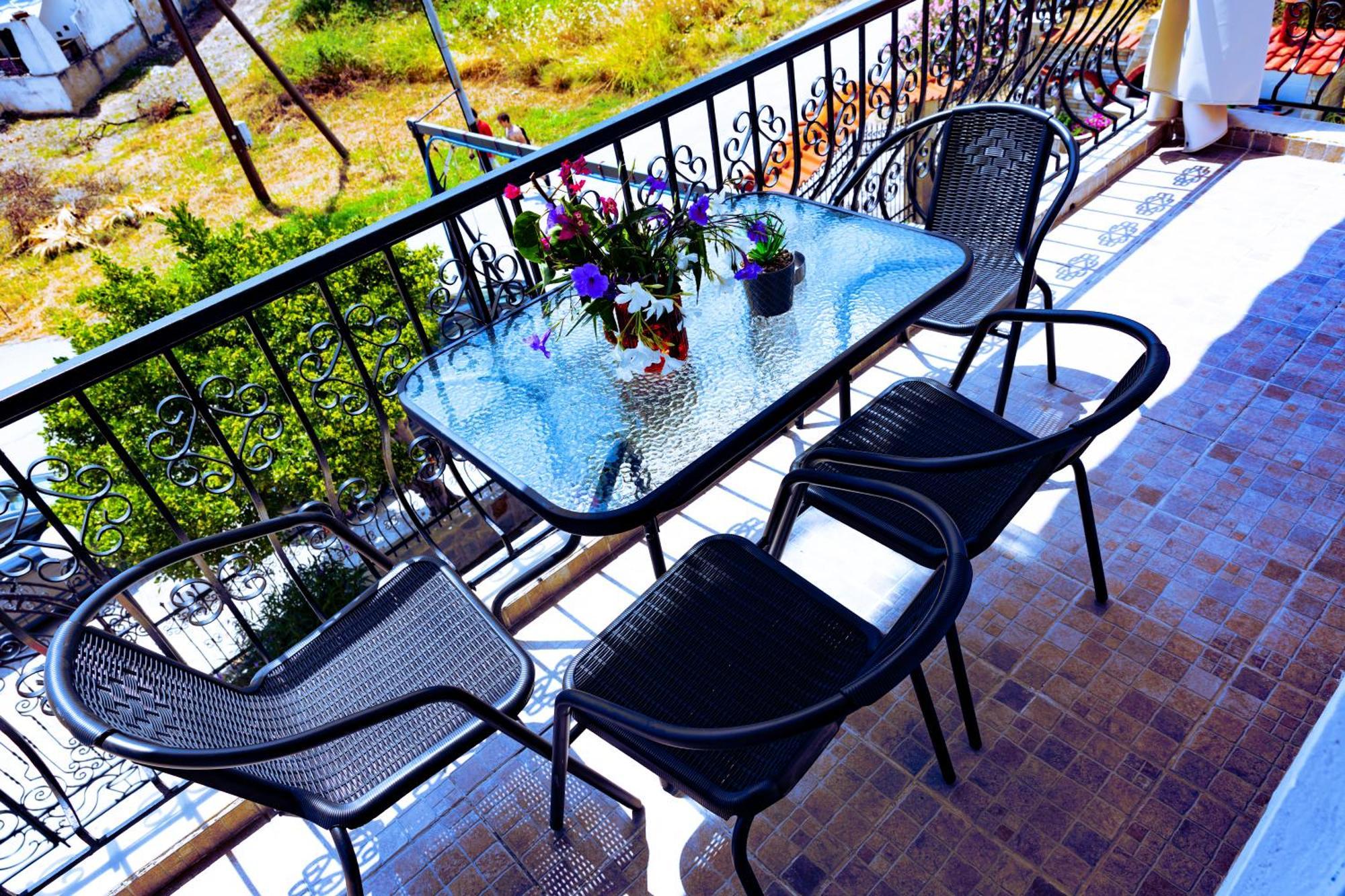 Sunrise Vergia Apartments Екстер'єр фото
